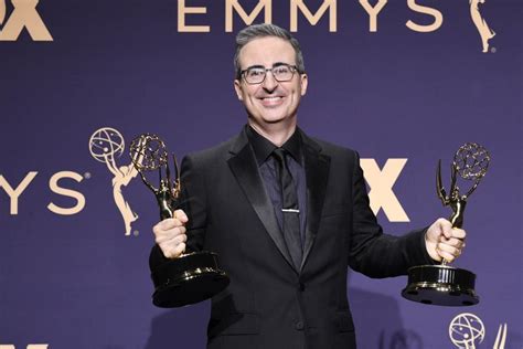 john oliver celebrity net worth|john oliver net worth today.